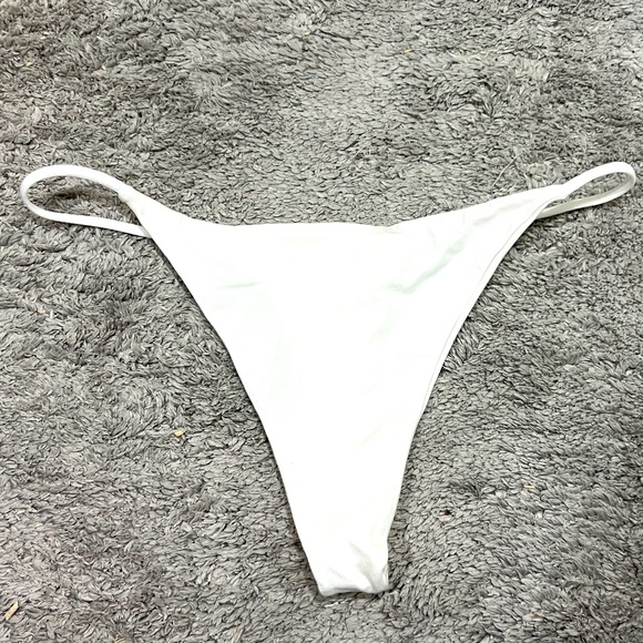 NWOT Thong - Picture 1 of 2